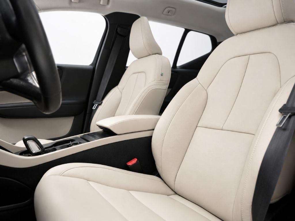 Volvo XC40 T5 Momentum AWD 2020