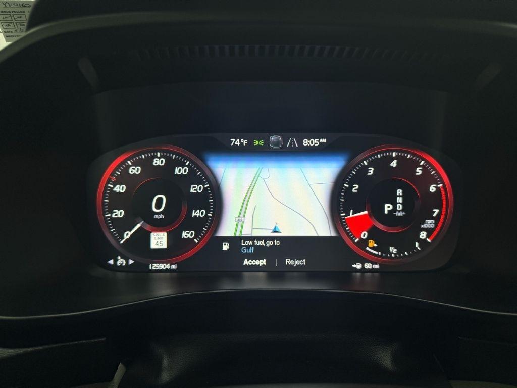 Volvo XC40 T5 Momentum AWD 2020
