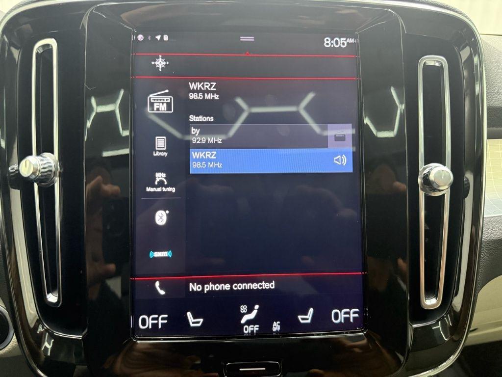 Volvo XC40 T5 Momentum AWD 2020