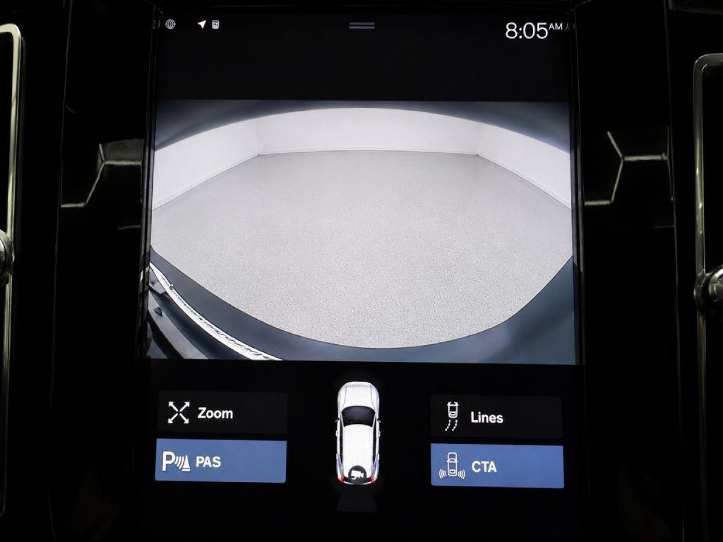Volvo XC40 T5 Momentum AWD 2020