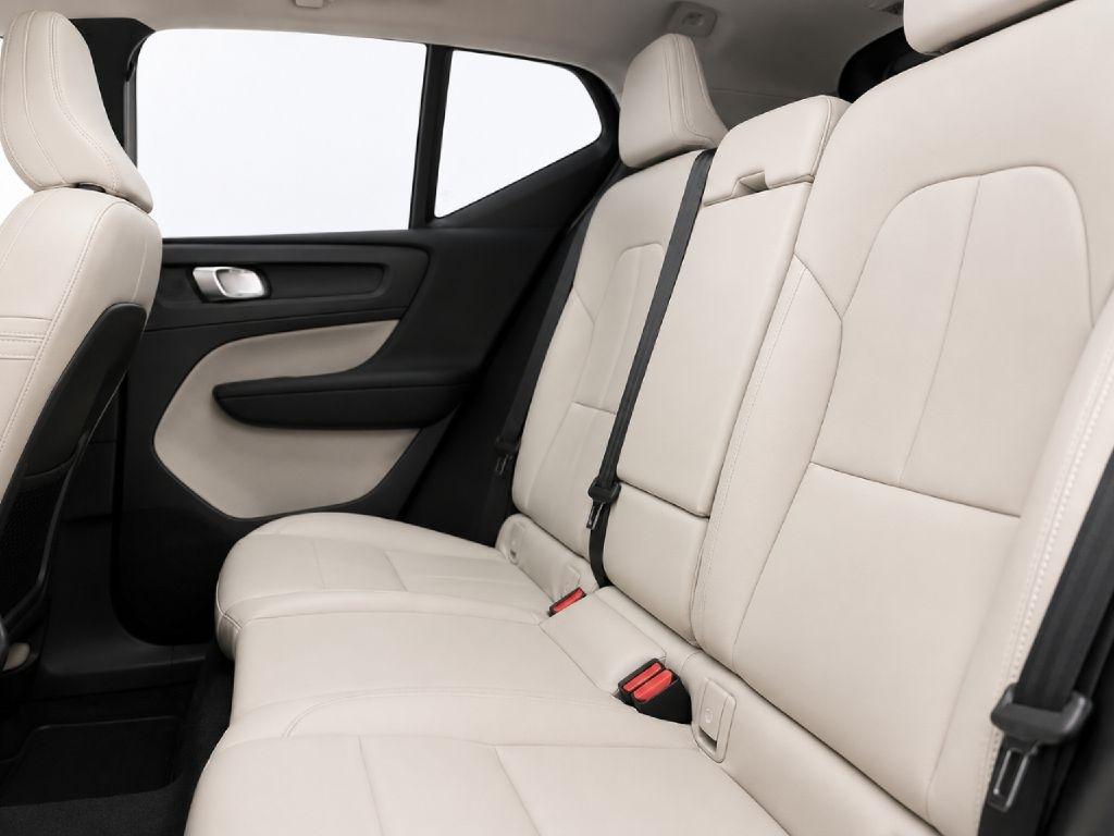 Volvo XC40 T5 Momentum AWD 2020