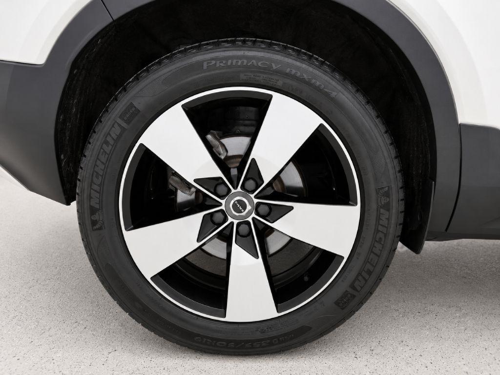 Volvo XC40 T5 Momentum AWD 2020