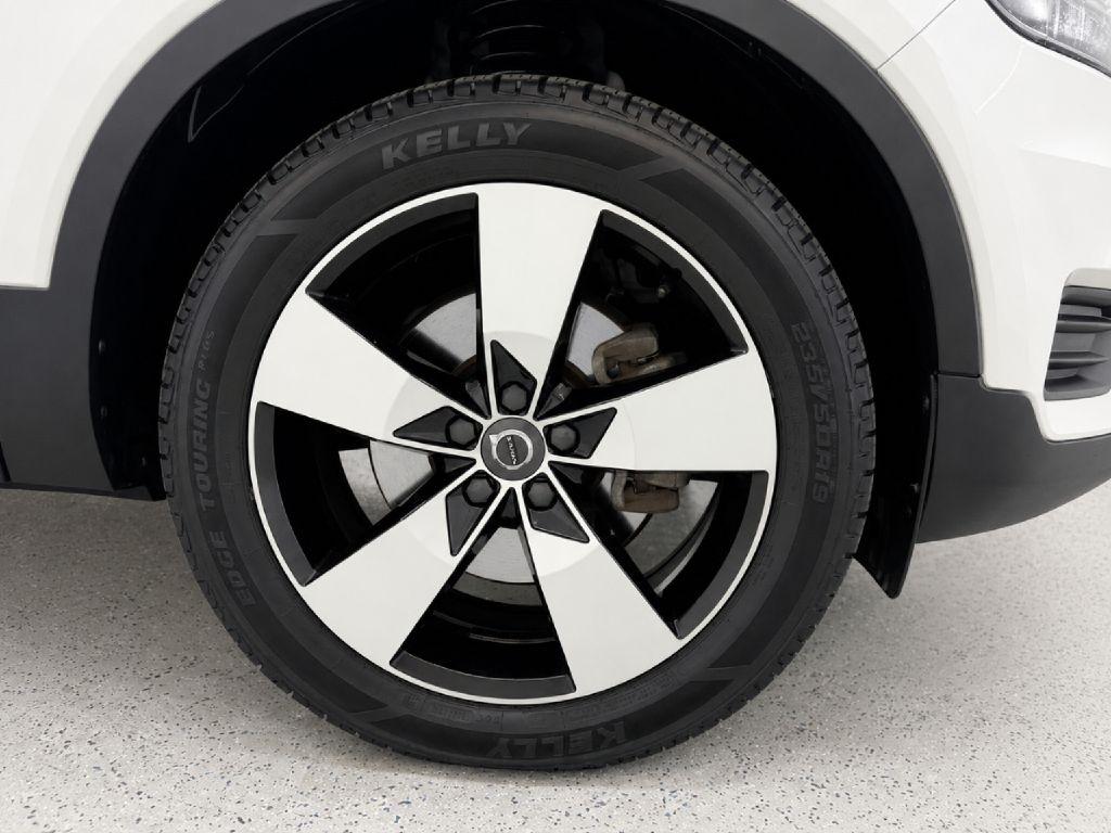 Volvo XC40 T5 Momentum AWD 2020