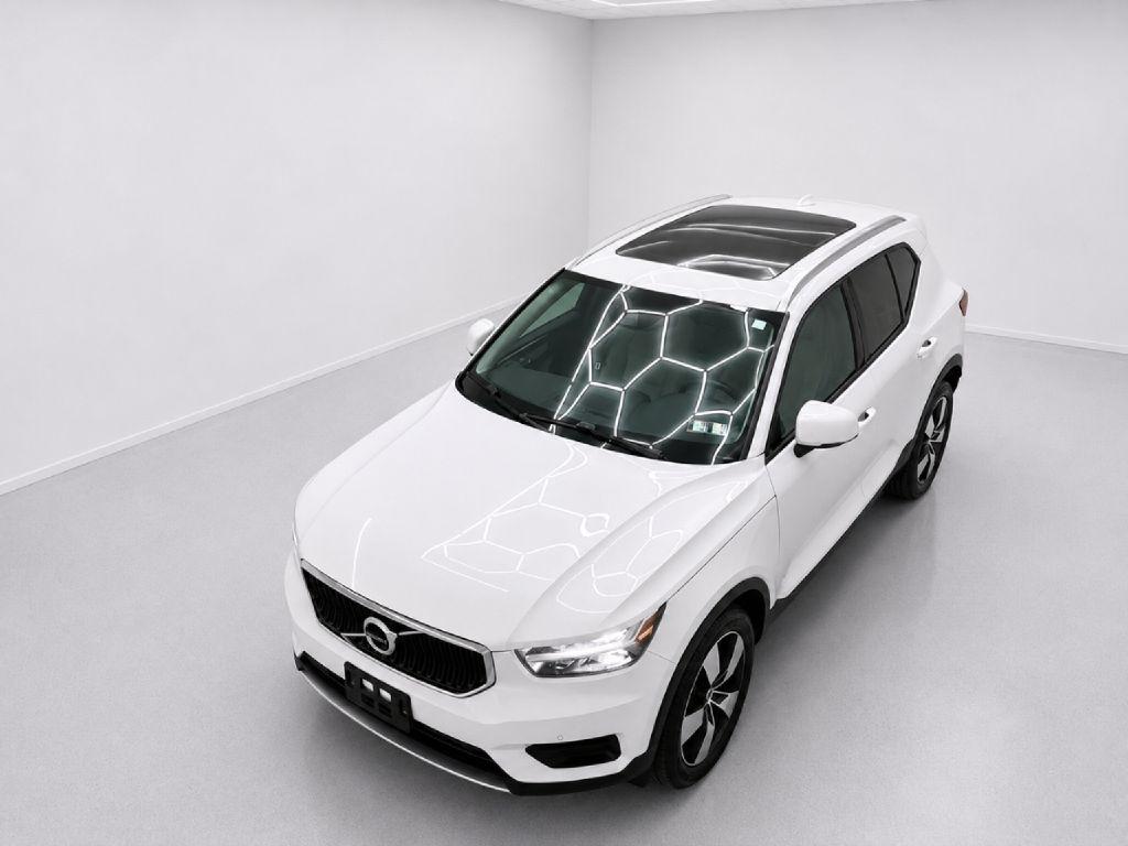 Volvo XC40 T5 Momentum AWD 2020