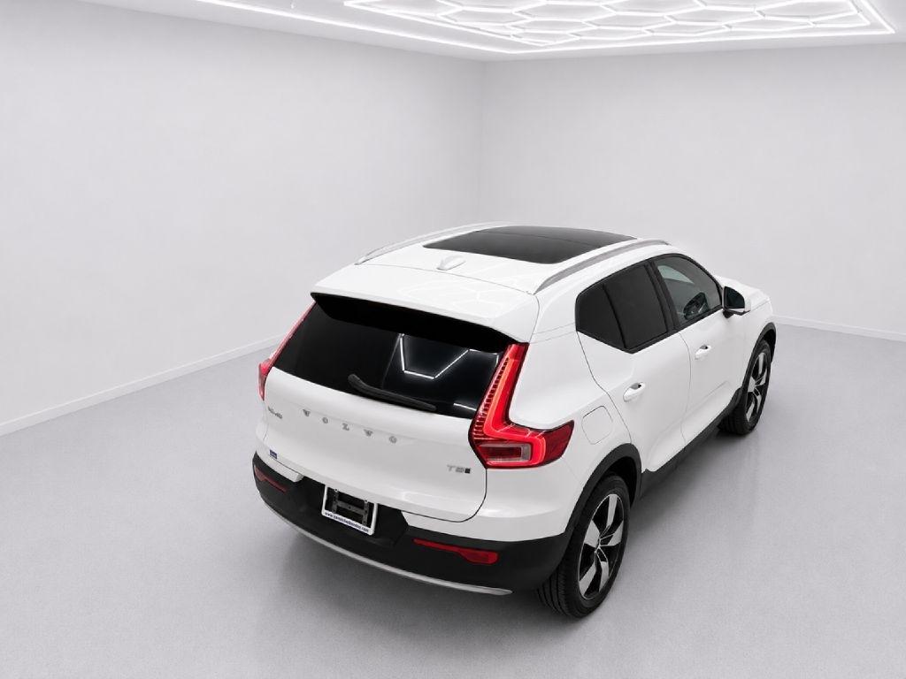 Volvo XC40 T5 Momentum AWD 2020