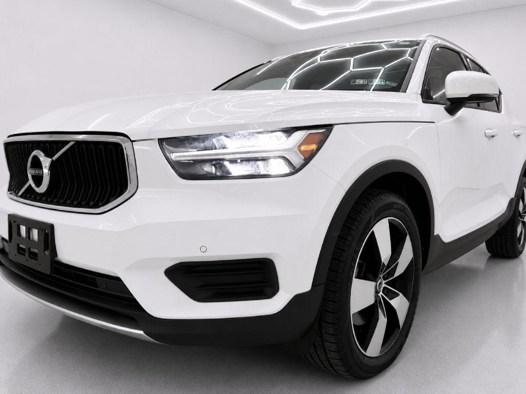 Volvo XC40 T5 Momentum AWD 2020