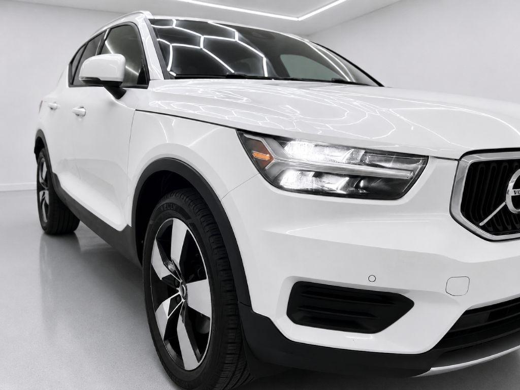 Volvo XC40 T5 Momentum AWD 2020