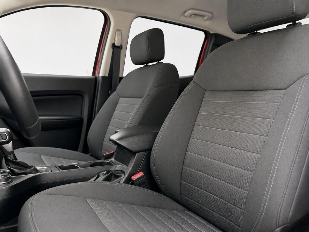 Ford Ranger XLT 4WD SuperCrew 5' Box 2020