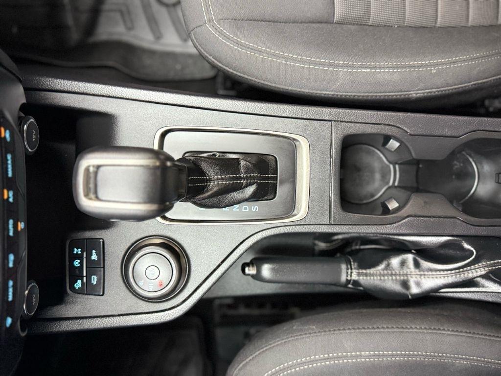 Ford Ranger XLT 4WD SuperCrew 5' Box 2020