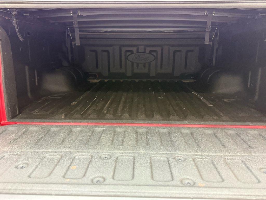 Ford Ranger XLT 4WD SuperCrew 5' Box 2020