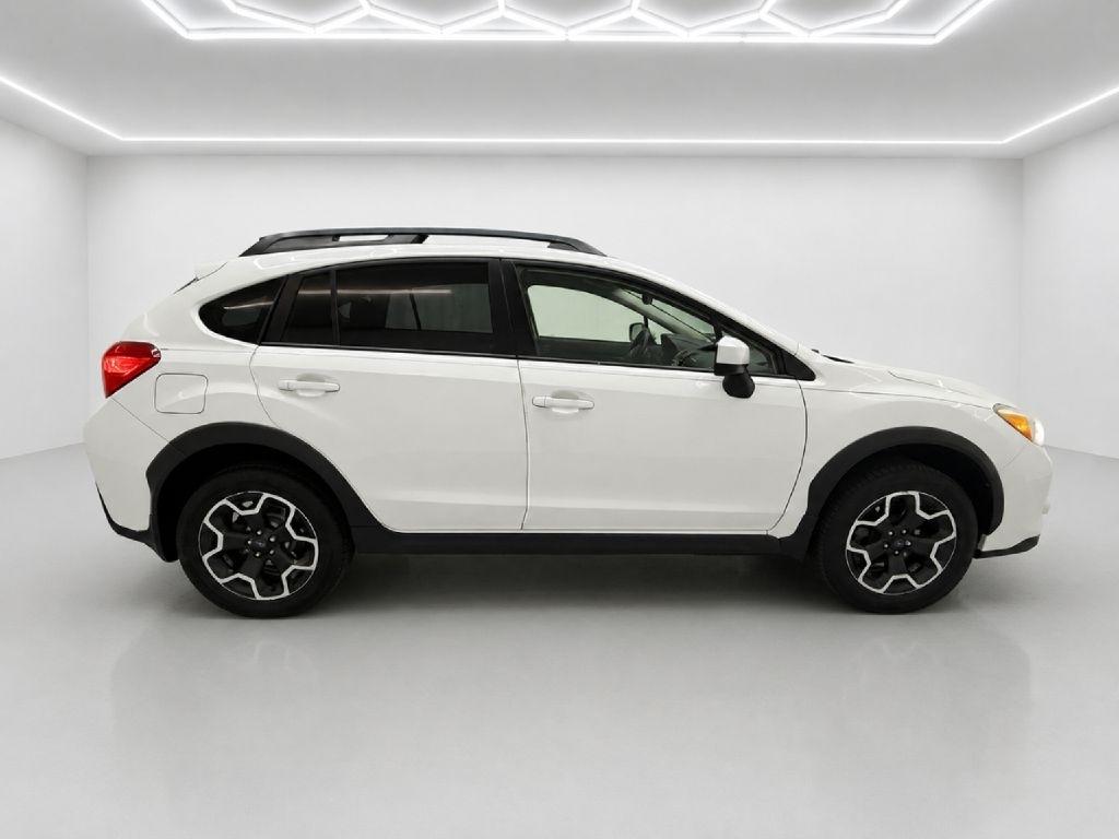 Subaru XV Crosstrek 2.0i Premium PZEV CVT 2015