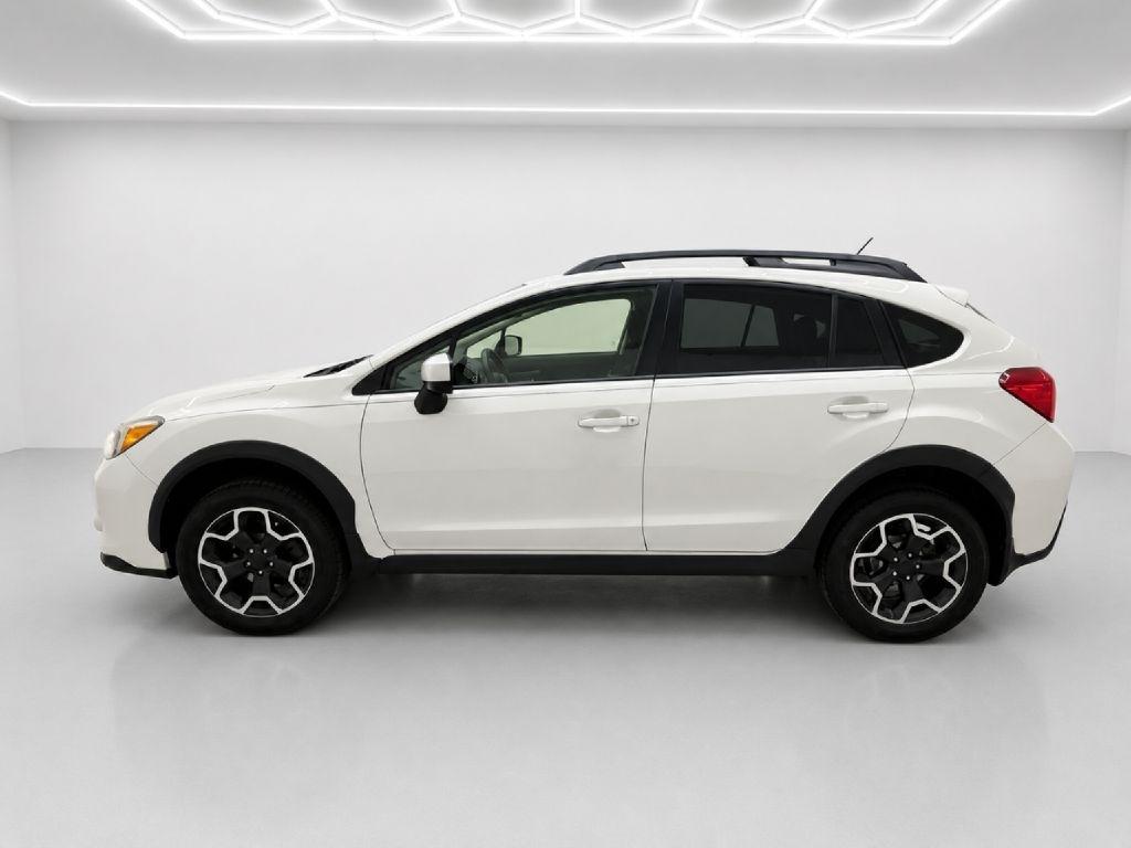 Subaru XV Crosstrek 2.0i Premium PZEV CVT 2015