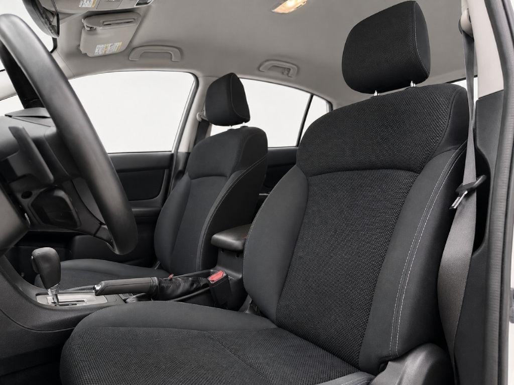 Subaru XV Crosstrek 2.0i Premium PZEV CVT 2015