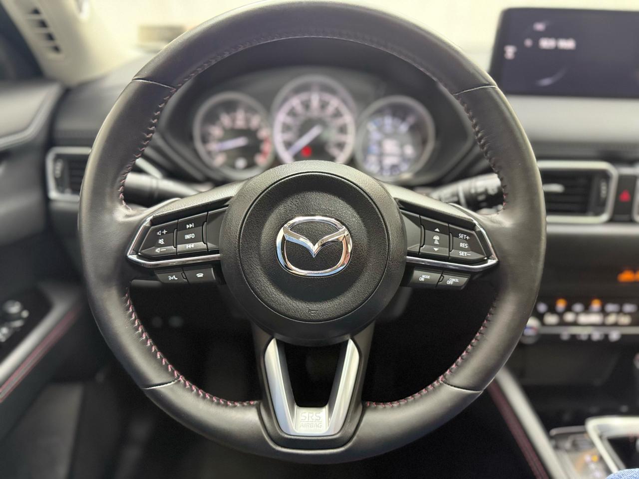 Mazda CX-5 Preferred 2023