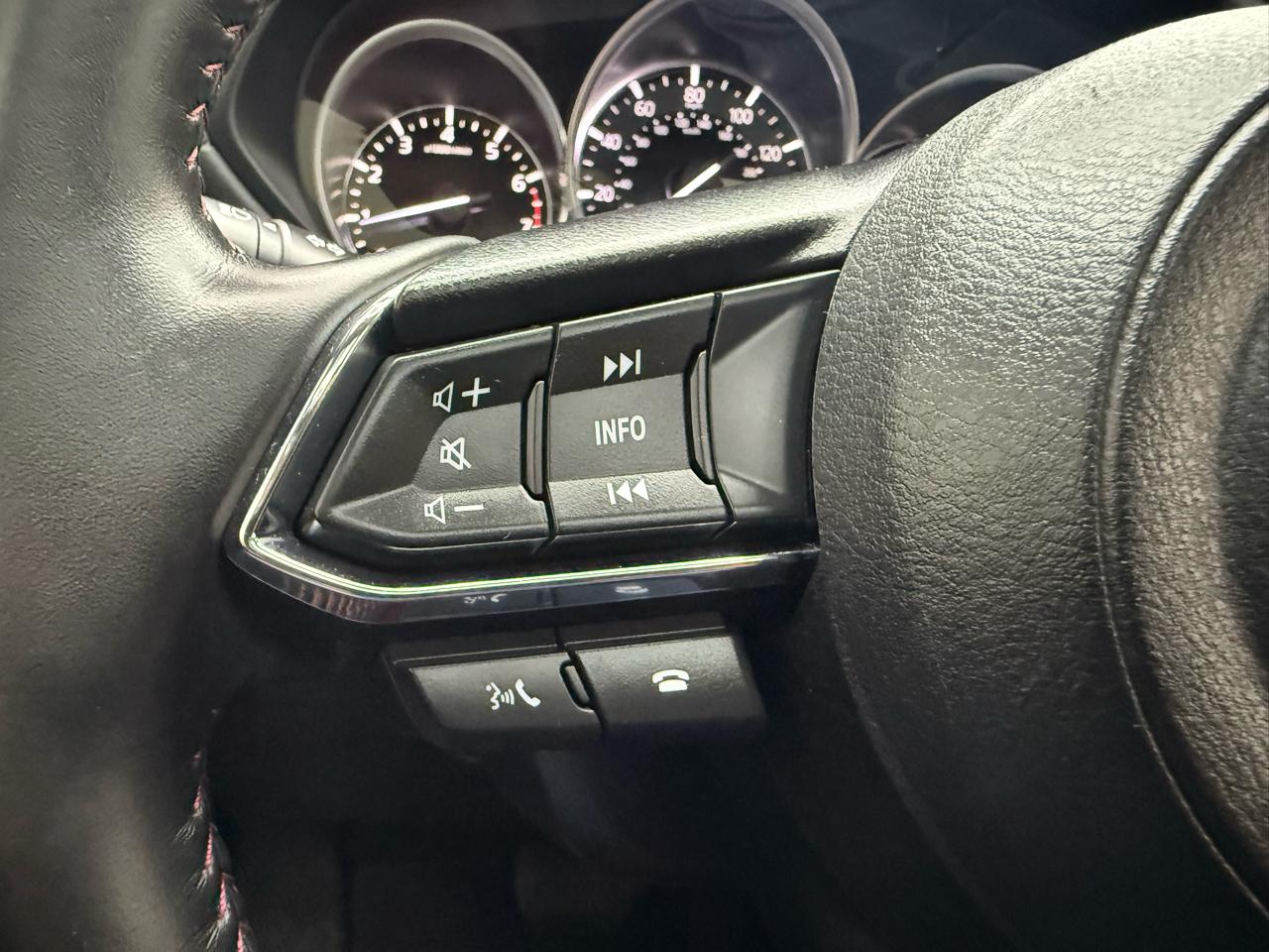 Mazda CX-5 Preferred 2023