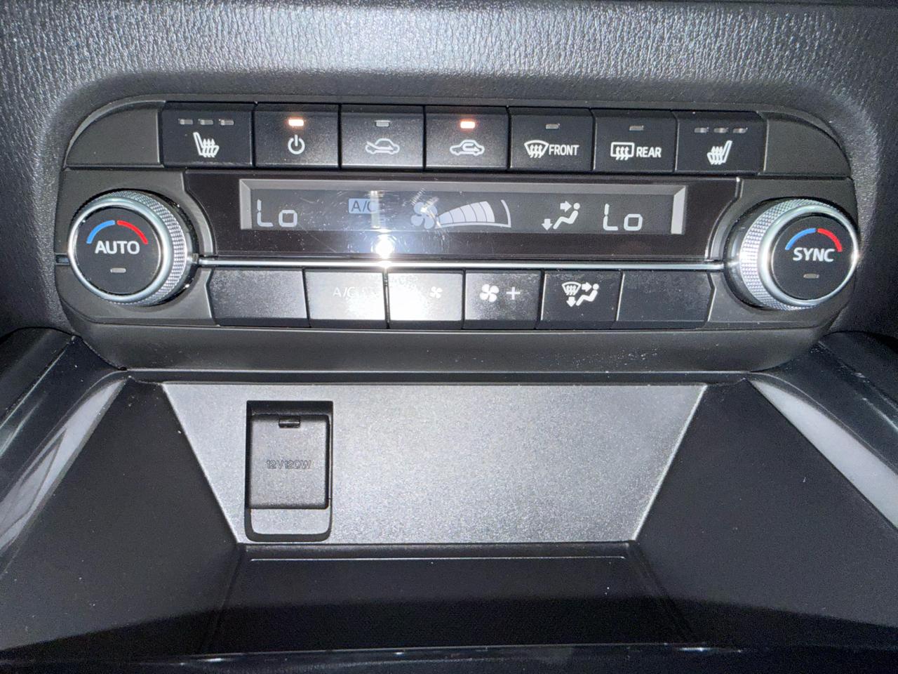 Mazda CX-5 Preferred 2023