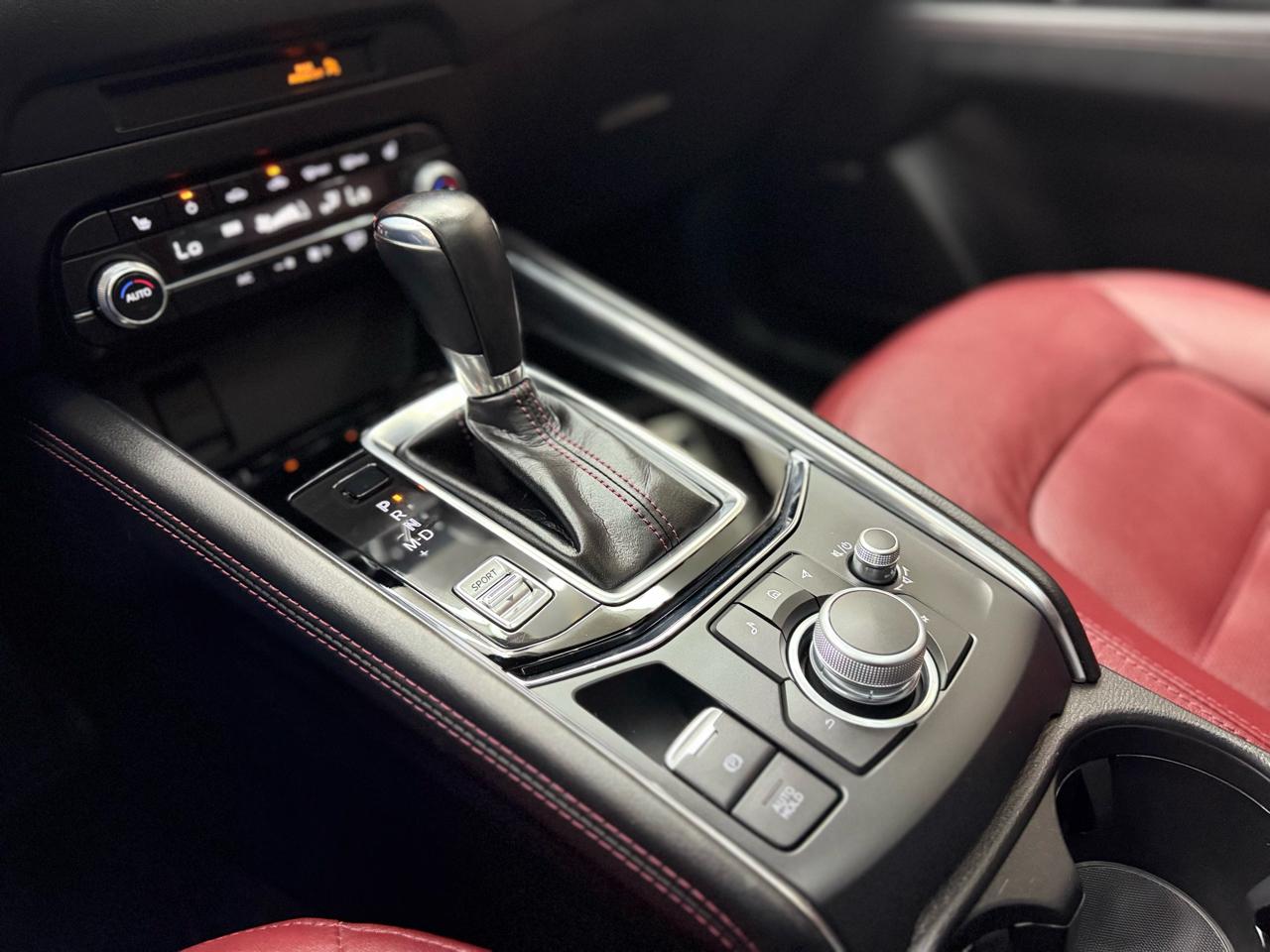 Mazda CX-5 Preferred 2023
