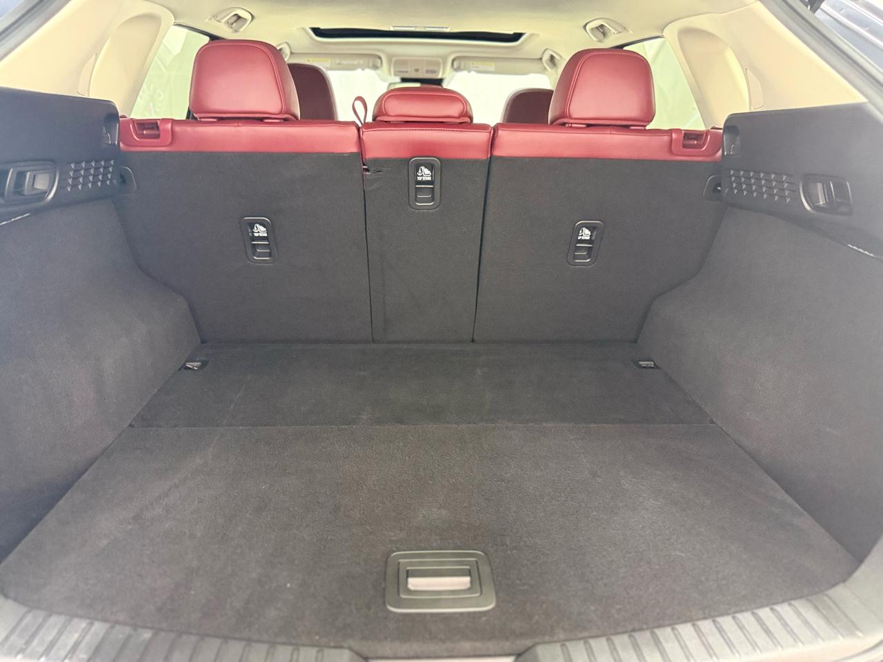 Mazda CX-5 Preferred 2023