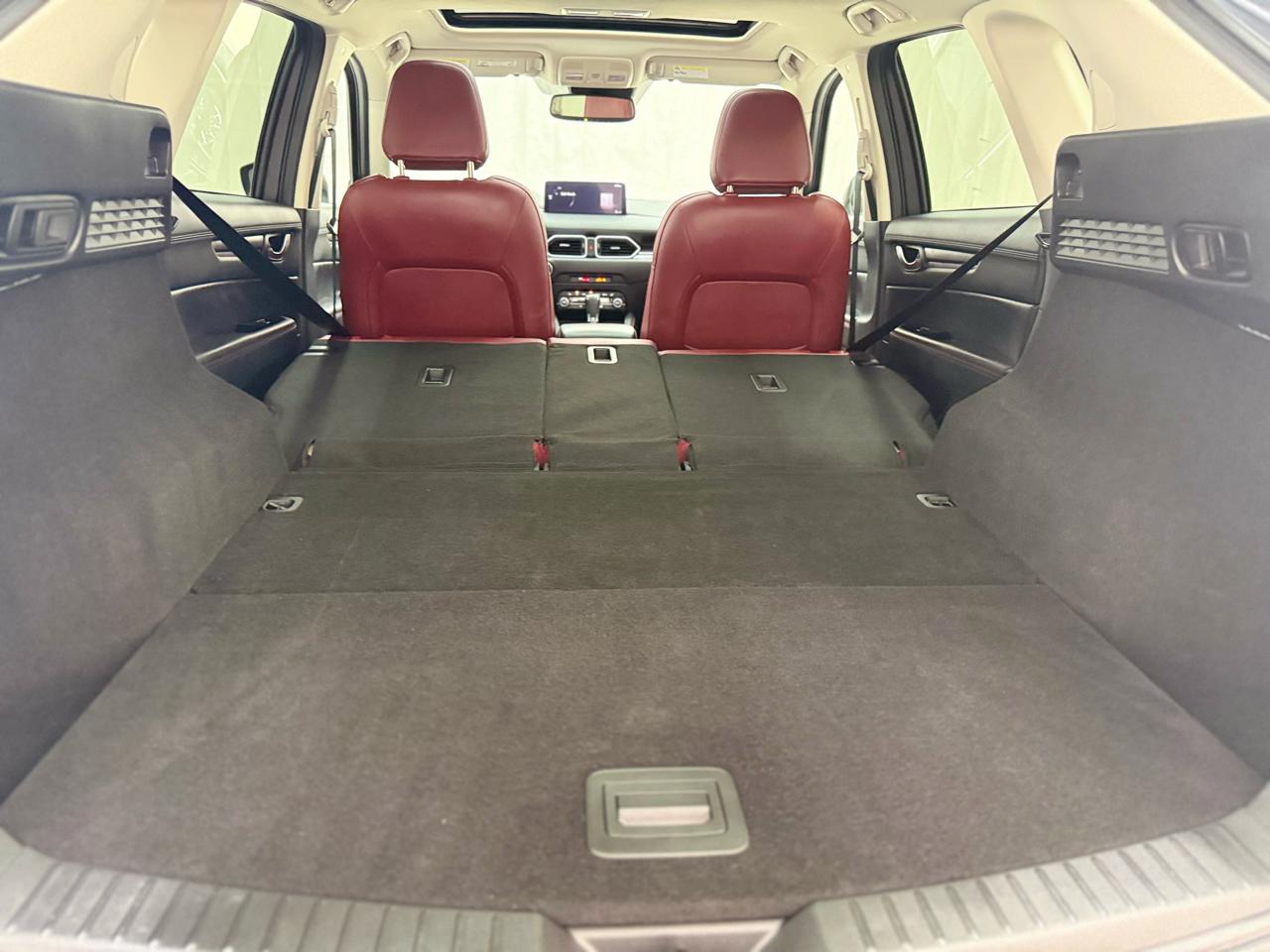 Mazda CX-5 Preferred 2023