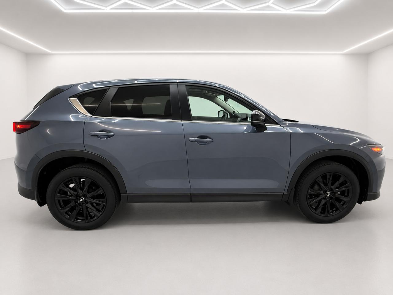 Mazda CX-5 Preferred 2023