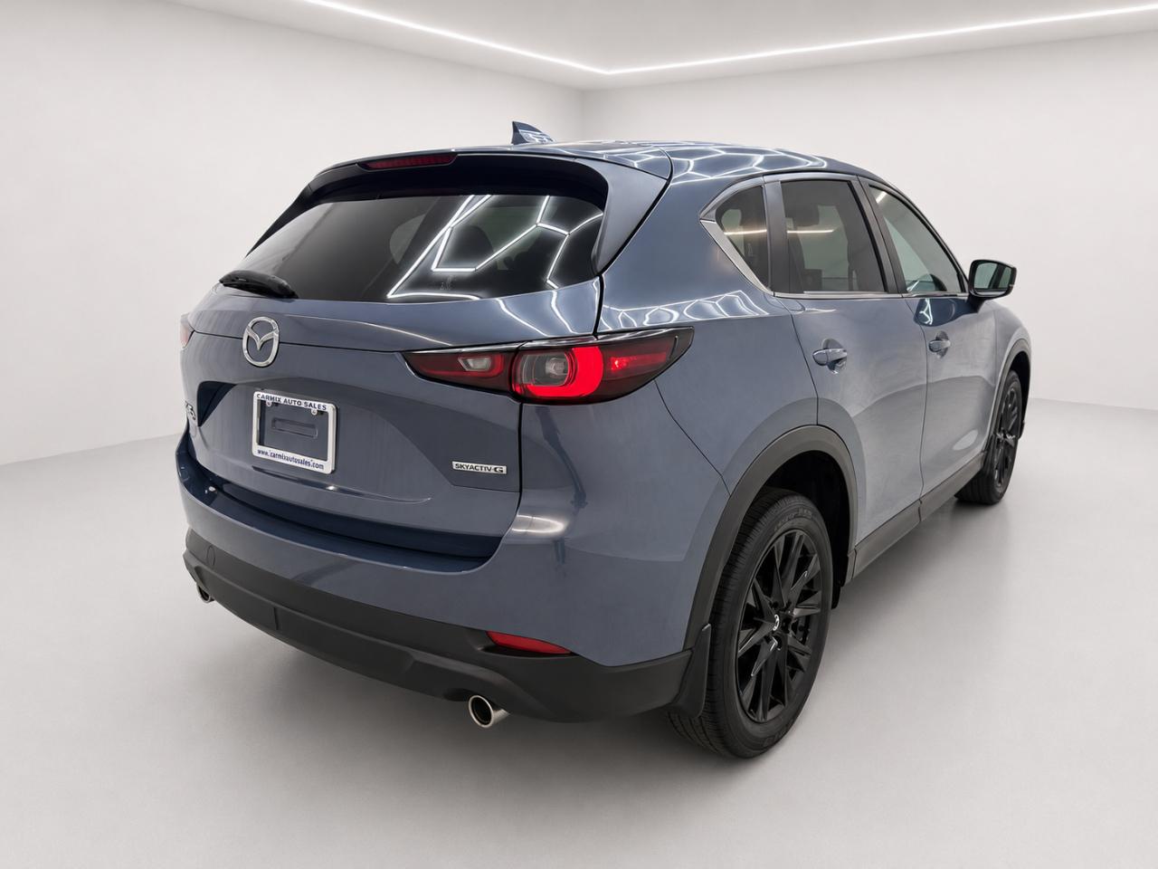 Mazda CX-5 Preferred 2023