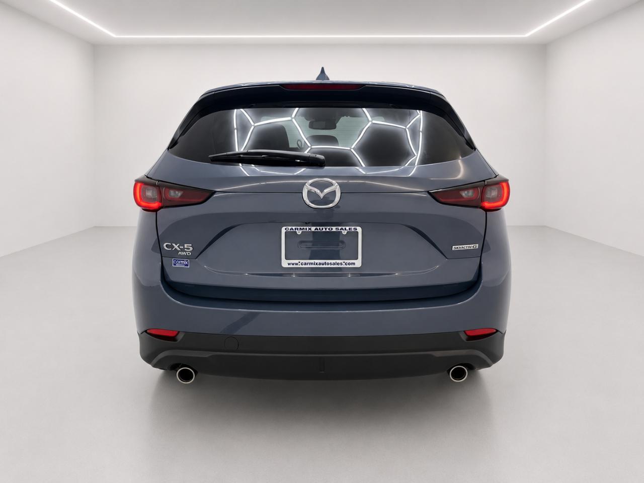 Mazda CX-5 Preferred 2023