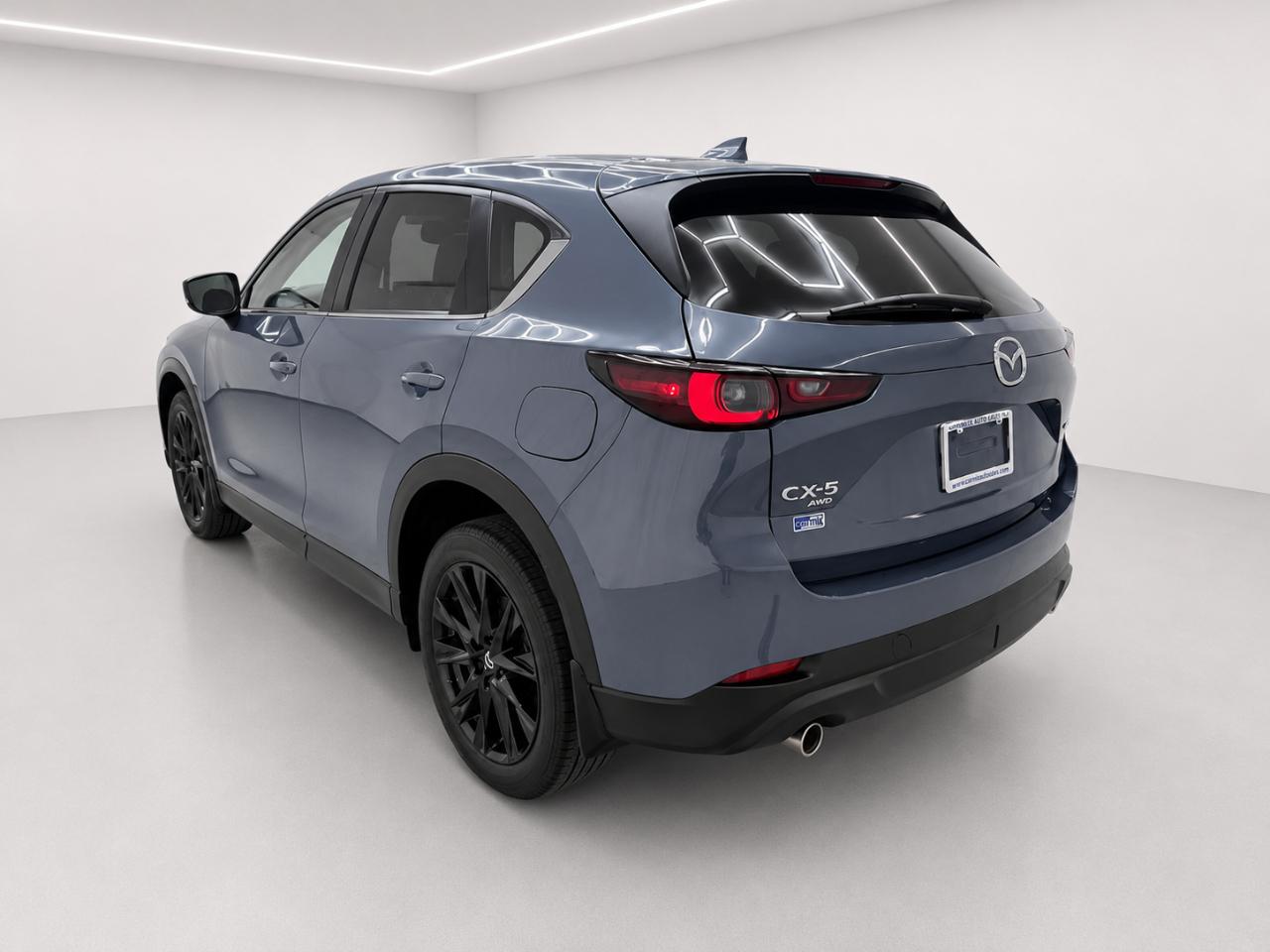 Mazda CX-5 Preferred 2023