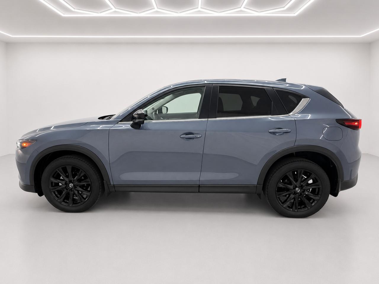 Mazda CX-5 Preferred 2023