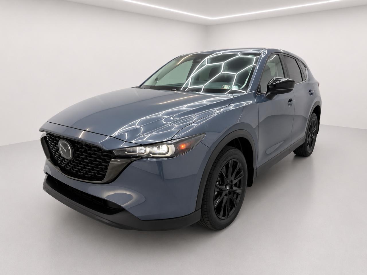 Mazda CX-5 Preferred 2023