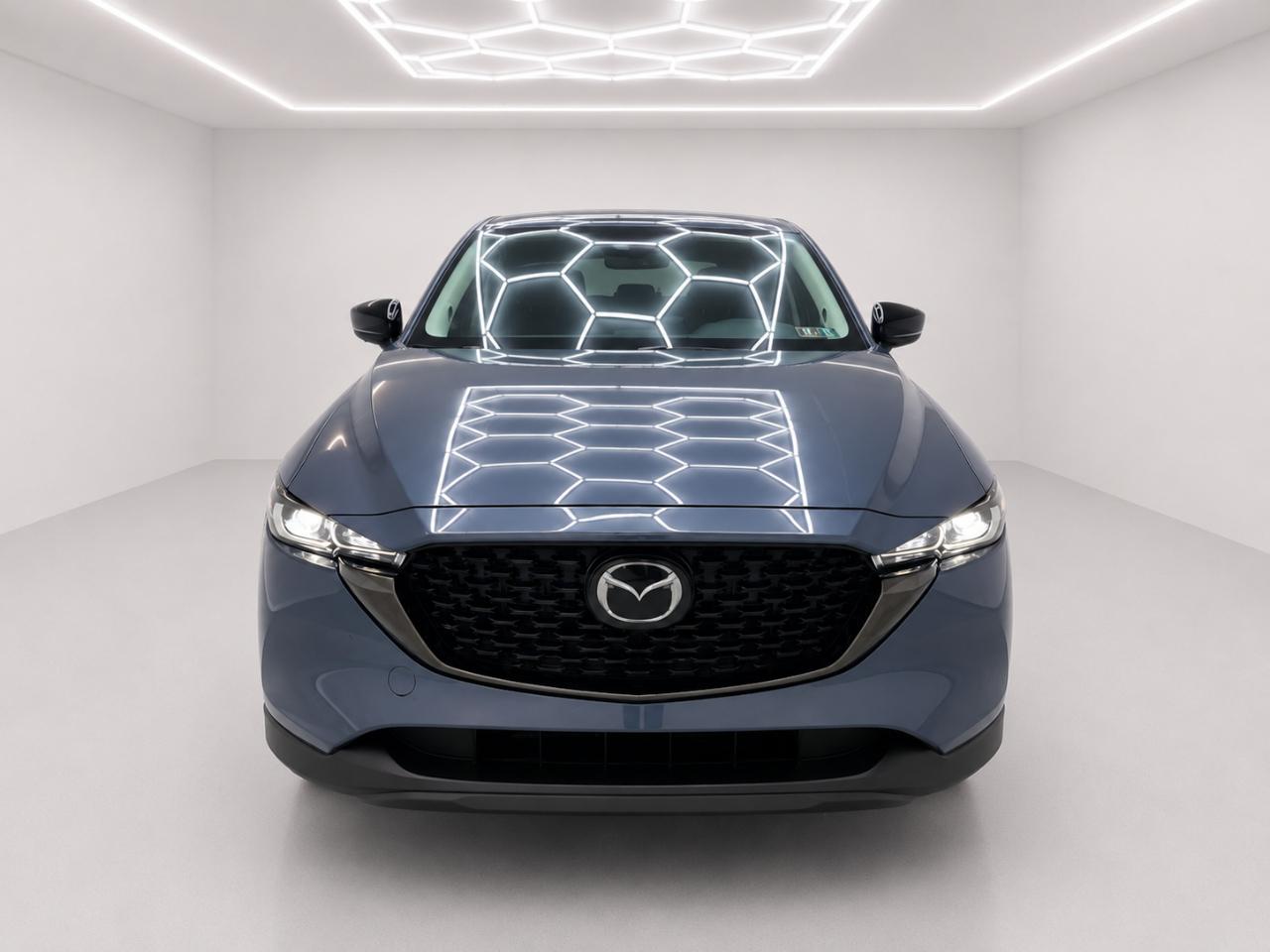 Mazda CX-5 Preferred 2023