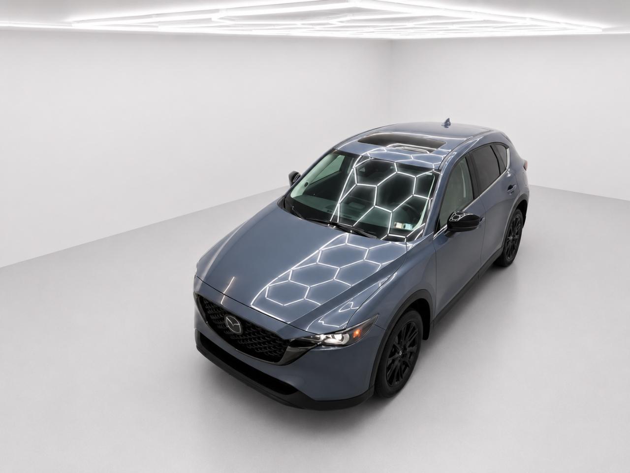 Mazda CX-5 Preferred 2023