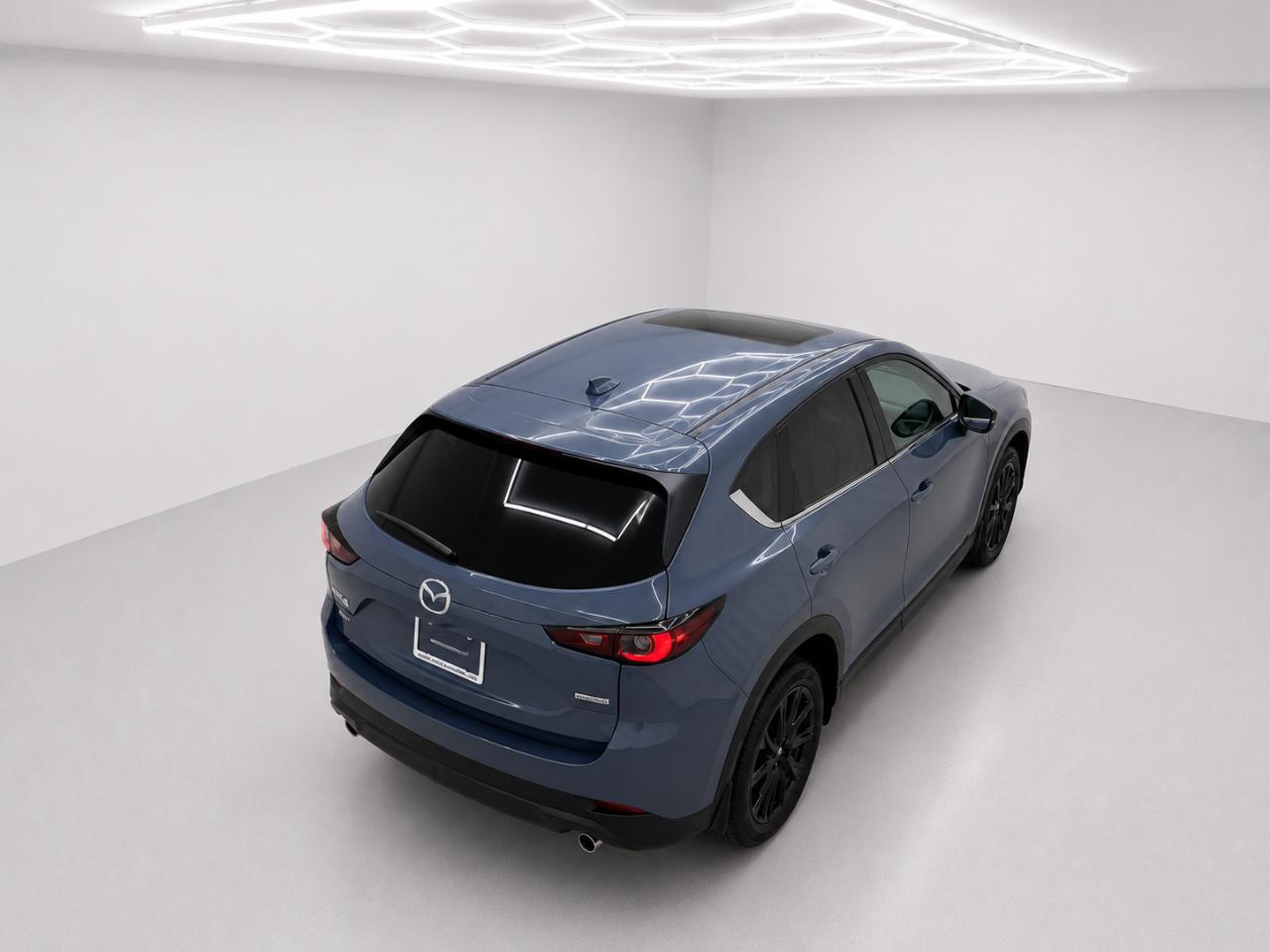 Mazda CX-5 Preferred 2023