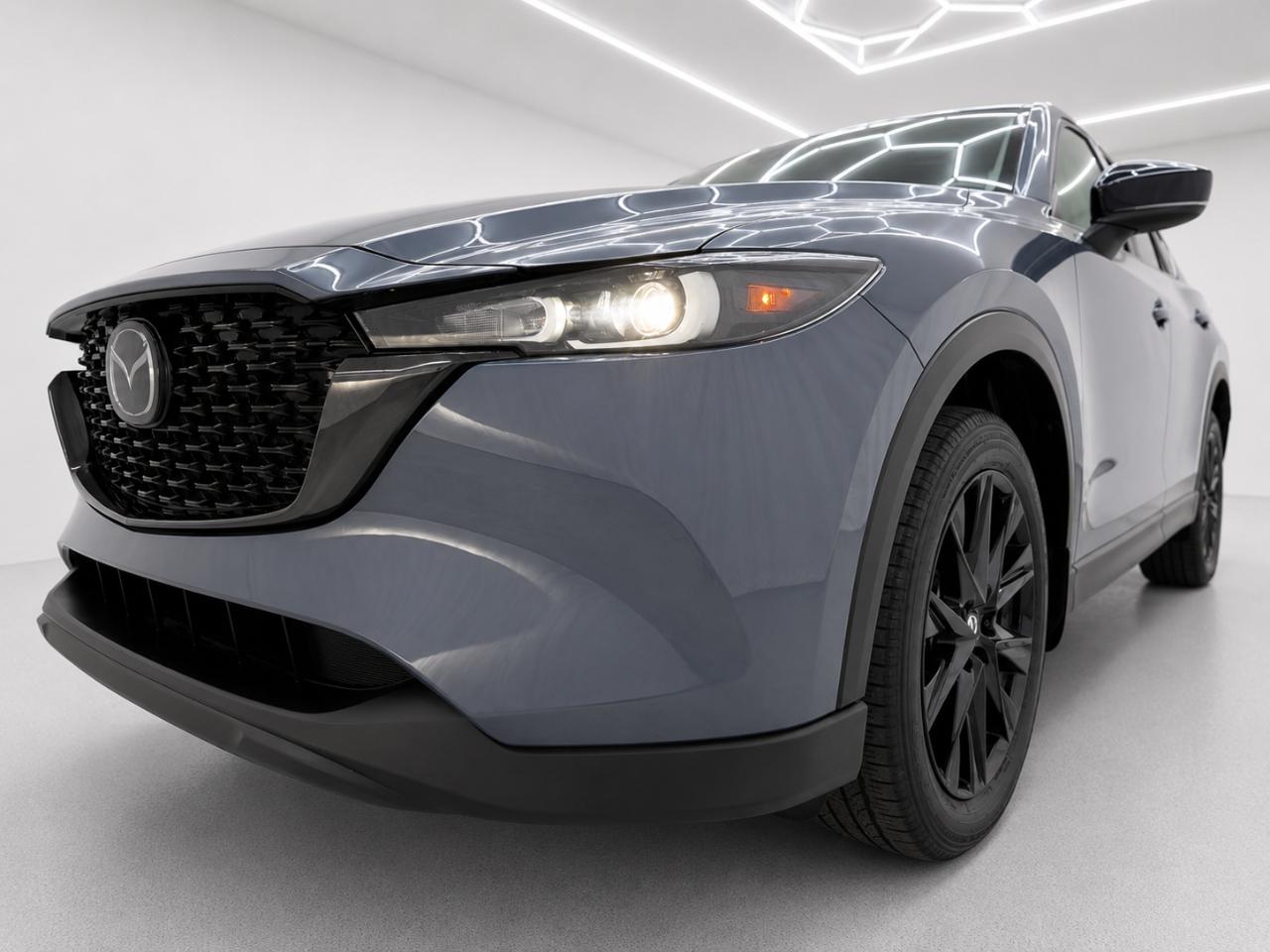 Mazda CX-5 Preferred 2023