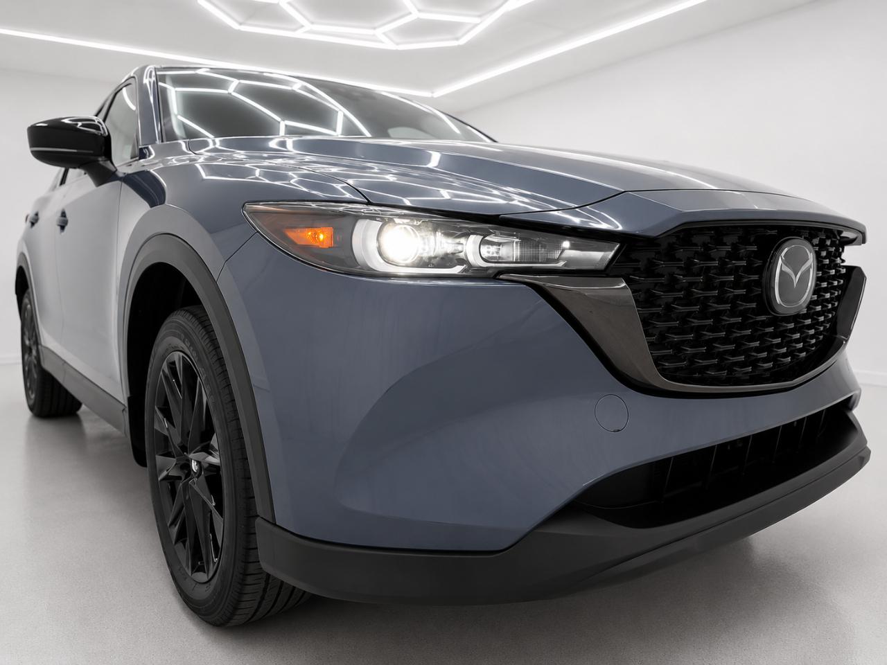 Mazda CX-5 Preferred 2023