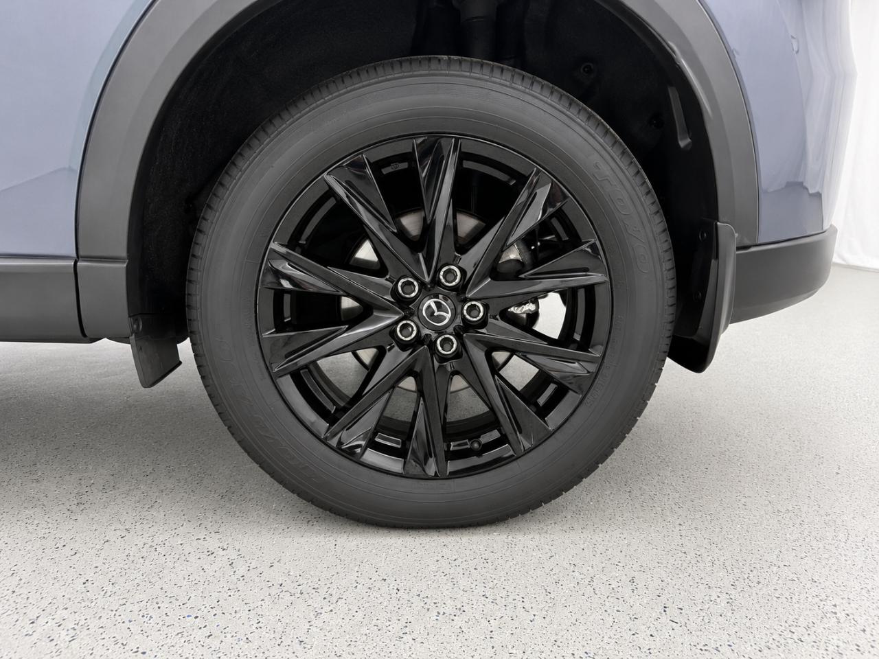 Mazda CX-5 Preferred 2023