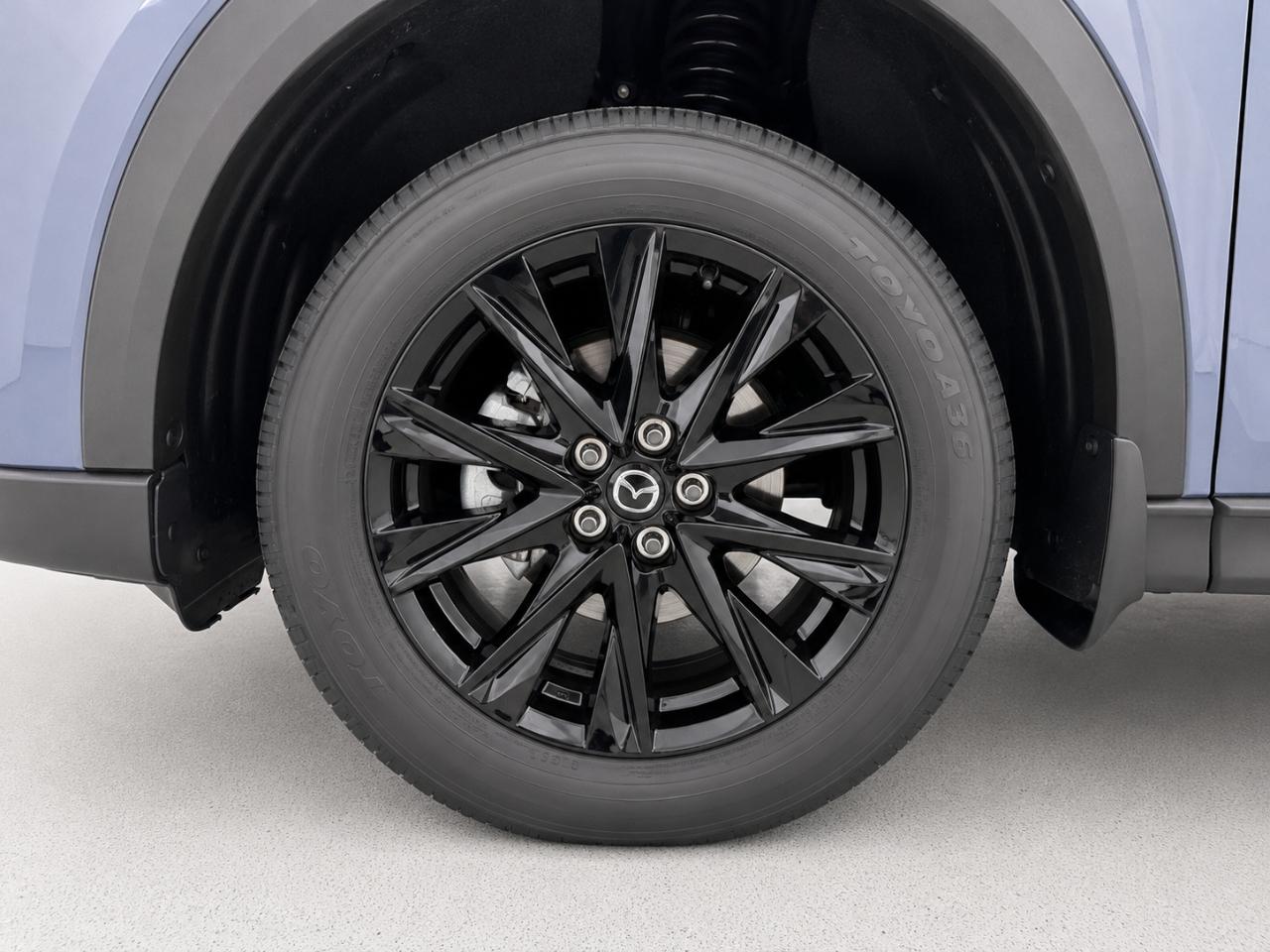 Mazda CX-5 Preferred 2023