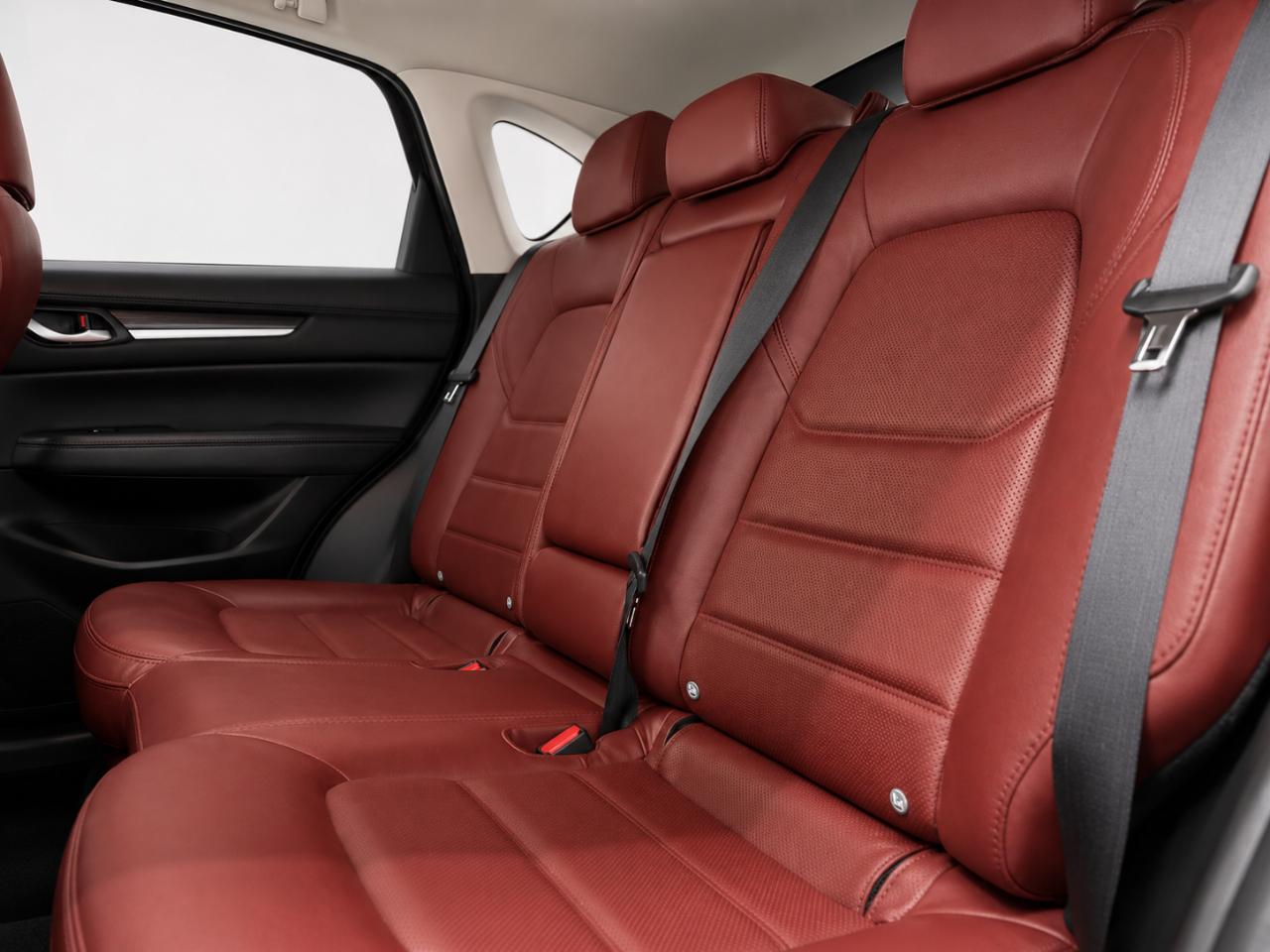 Mazda CX-5 Preferred 2023