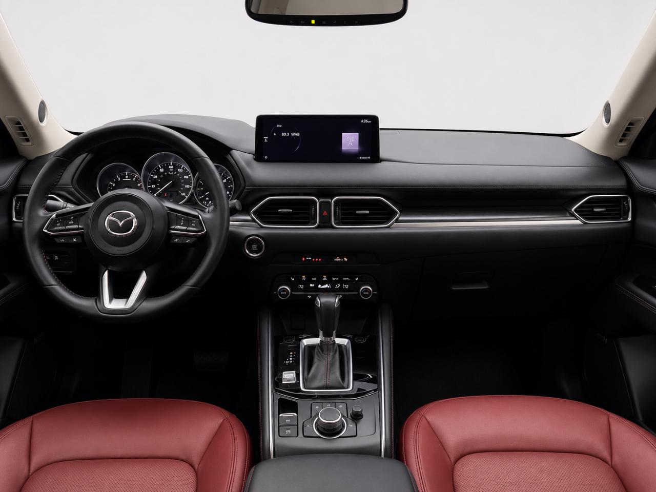 Mazda CX-5 Preferred 2023
