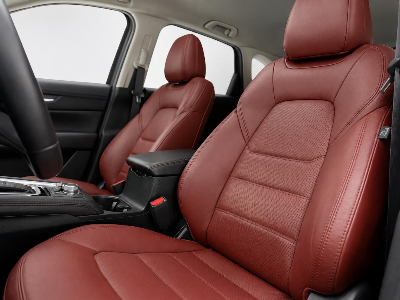 Mazda CX-5 Preferred 2023