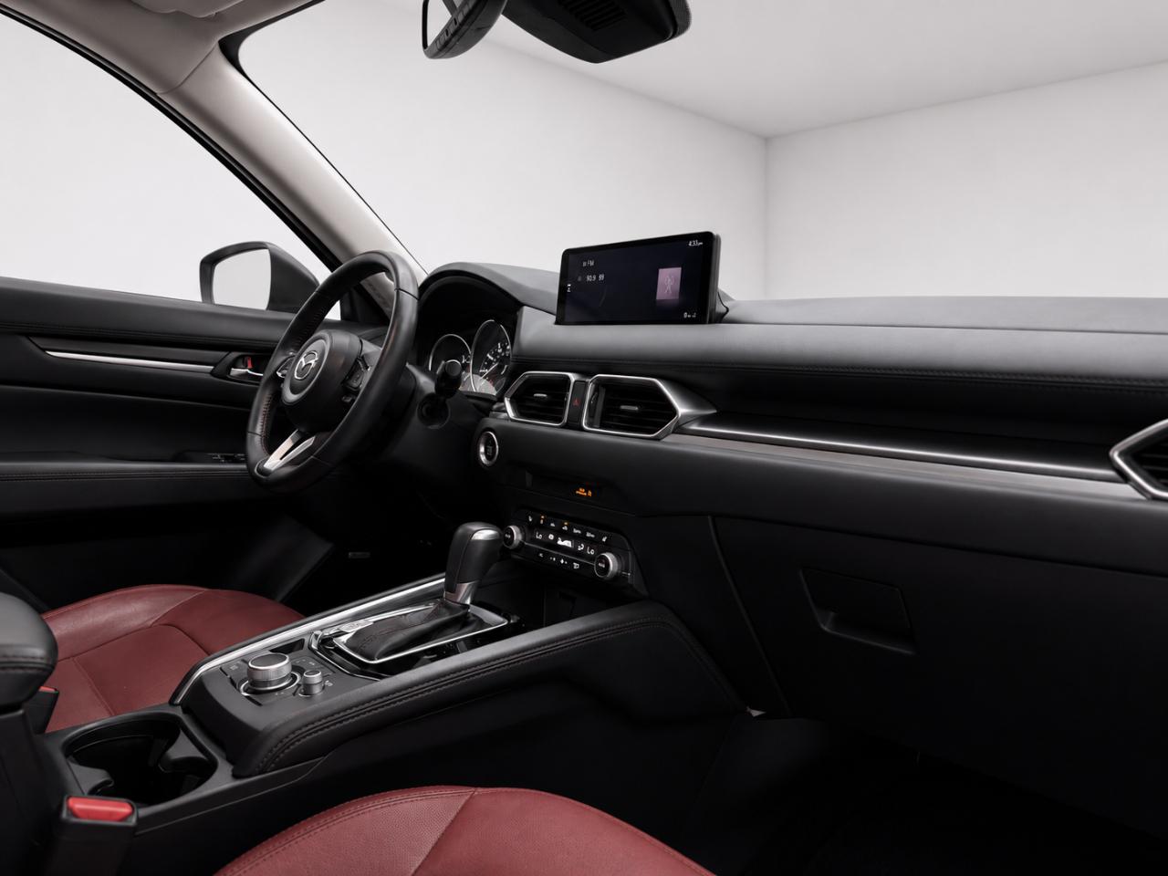 Mazda CX-5 Preferred 2023