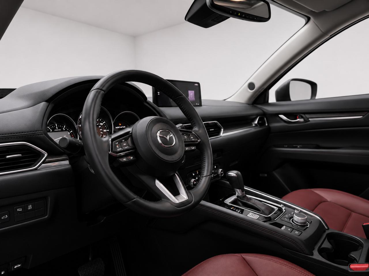 Mazda CX-5 Preferred 2023