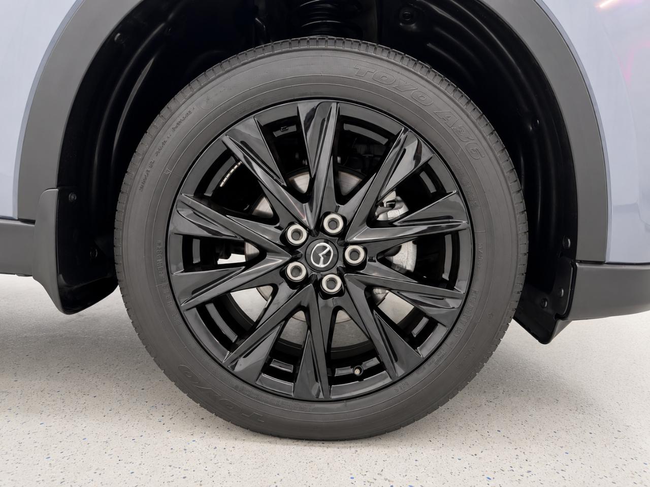 Mazda CX-5 Preferred 2023