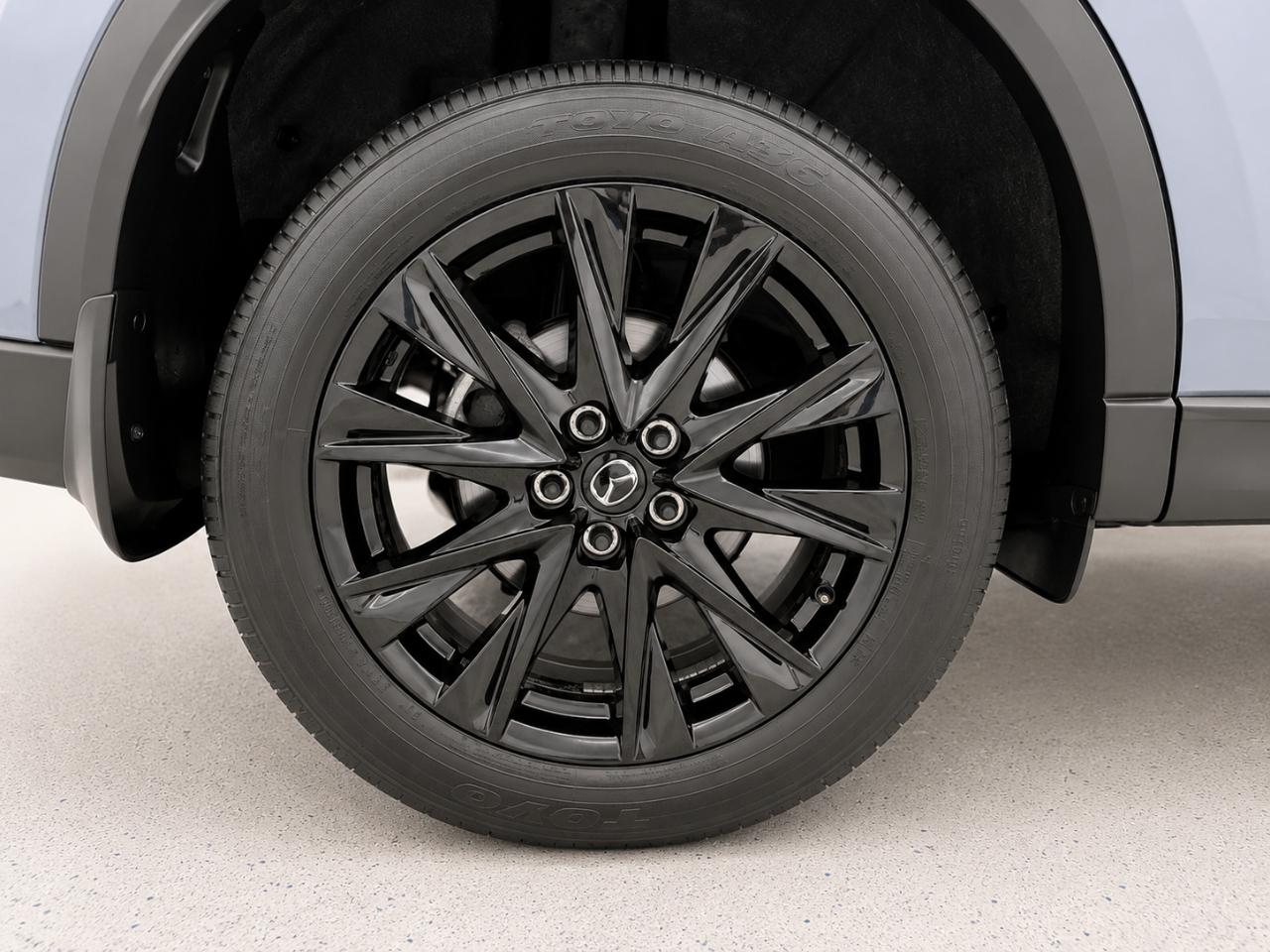 Mazda CX-5 Preferred 2023