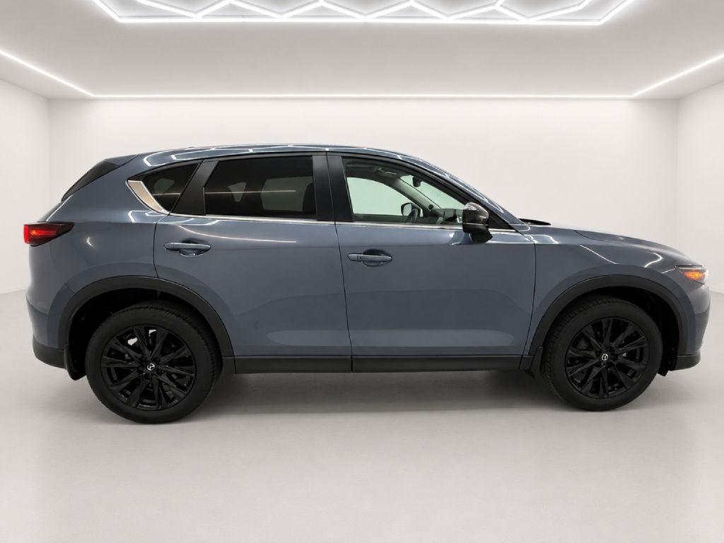 Mazda CX-5 Preferred 2023