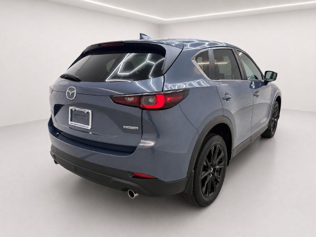 Mazda CX-5 Preferred 2023