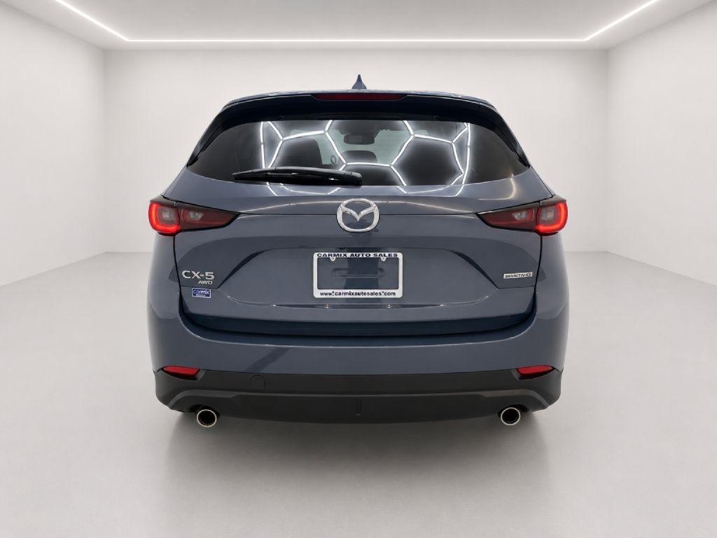 Mazda CX-5 Preferred 2023
