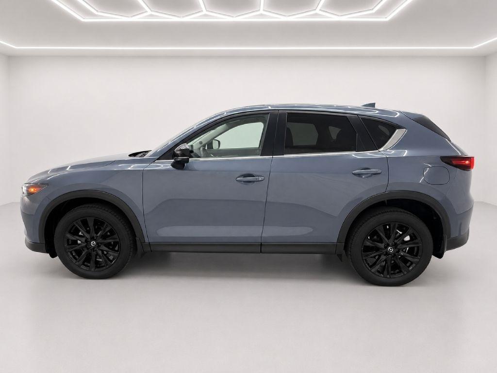Mazda CX-5 Preferred 2023