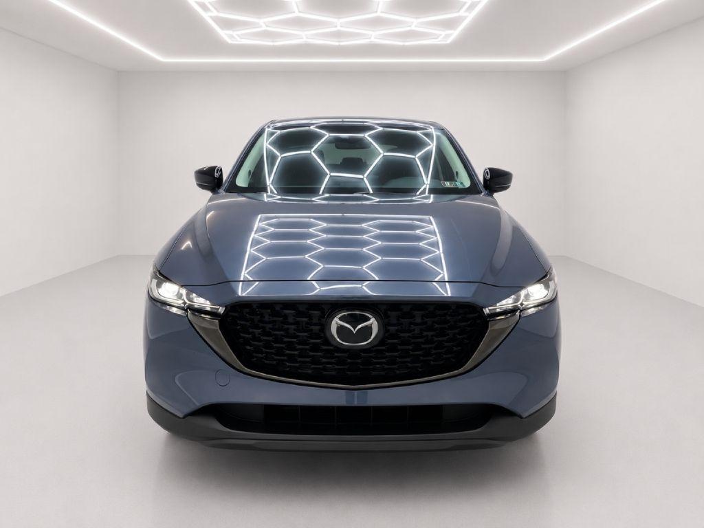 Mazda CX-5 Preferred 2023