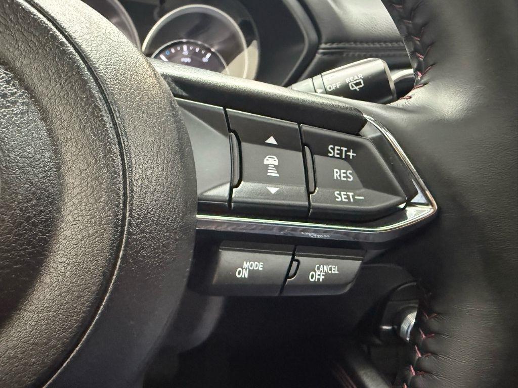 Mazda CX-5 Preferred 2023