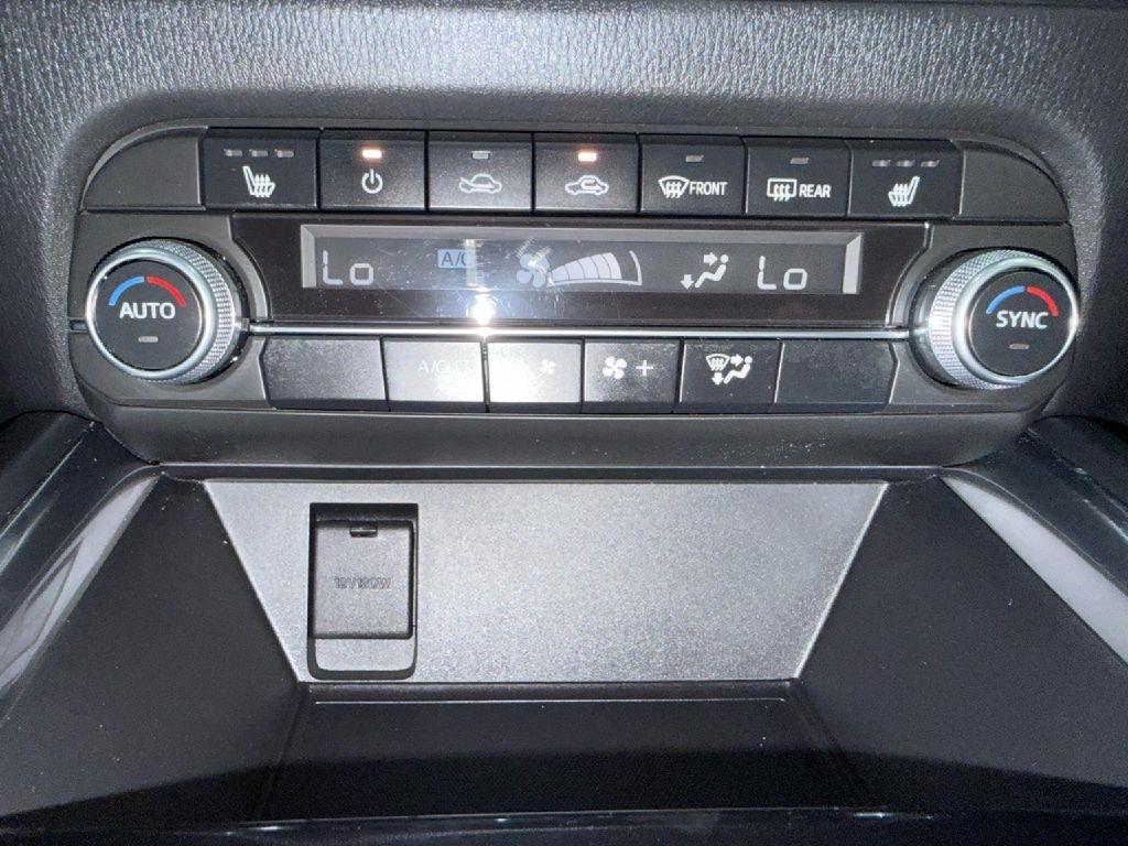 Mazda CX-5 Preferred 2023